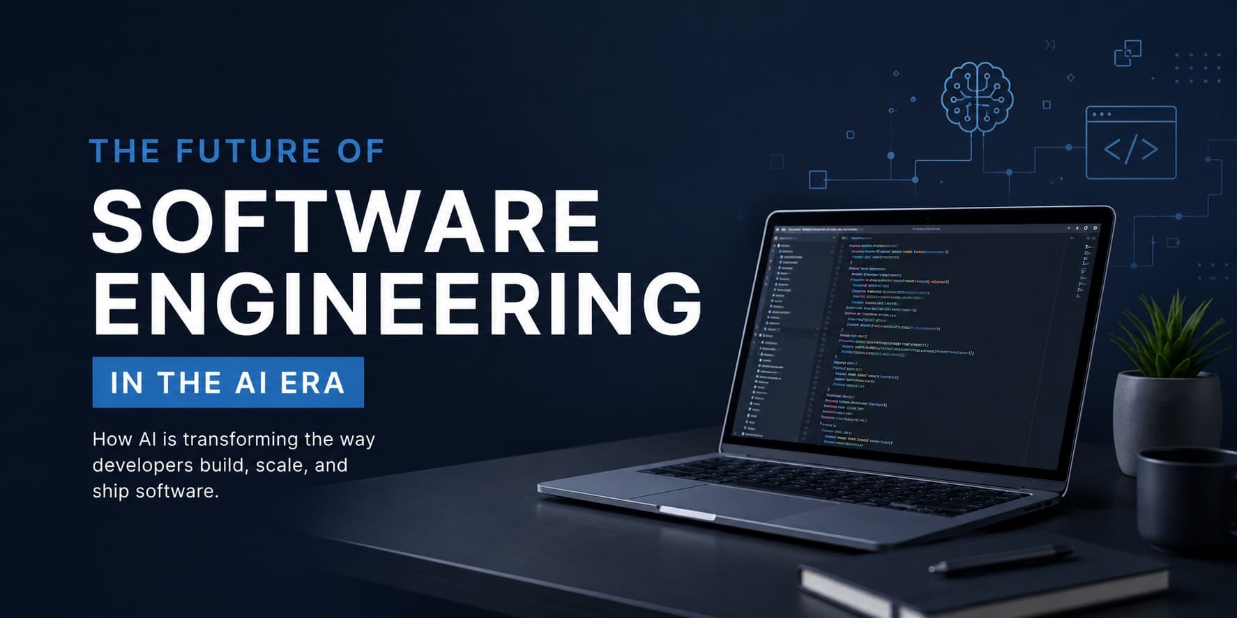 The Future of Software Engineering in the AI Era